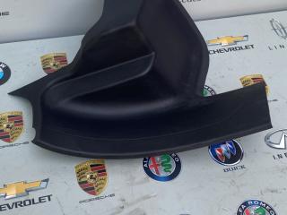 накладка на порог Jaguar F-Pace 1 поколение 2018, 2.0 л., дизель, АКПП, правый руль, HK8313244