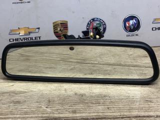 зеркало салона Jaguar F-Pace 1 поколение 2018, 2.0 л., дизель, АКПП, правый руль, FK7217E678