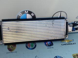 Радиатор охлаждения топлива Jaguar F-Pace 1 поколение 2018, 2.0 л., дизель, АКПП, правый руль, HK839N103