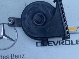 сигнал (клаксон) Jaguar F-Pace 1 поколение 2018, 2.0 л., дизель, АКПП, правый руль, GX7313801