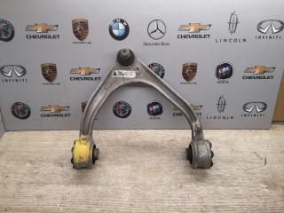 рычаг передний правый Jaguar F-Pace 1 поколение 2018, 2.0 л., дизель, АКПП, правый руль, HK833084BA