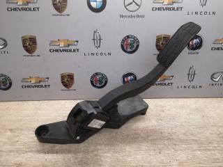 педаль Jaguar F-Pace 1 поколение 2018, 2.0 л., дизель, АКПП, правый руль, HK839F836CA