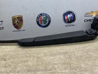 щеткодержатель задний Jaguar F-Pace 1 поколение 2018, 2.0 л., дизель, АКПП, правый руль