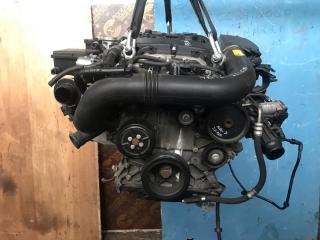 двигатель Mercedes-Benz C-Класс W204 [рестайлинг] (2011 - 2015), 1.8 л., M 271.860, бензин, АКПП