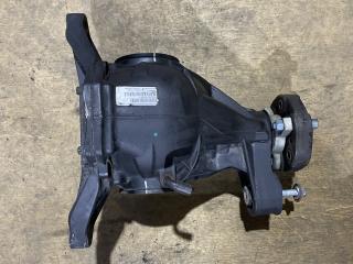 редуктор заднего моста Mercedes-Benz GLE W166 2018, 2.1 л., OM 651.960, дизель, АКПП, 149, внедорожник 5 дв., полный привод, A1663506900