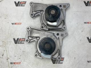 помпа Renault Captur 1 поколение (2013 - 2017), 210105481R
