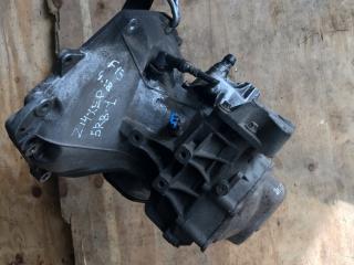КПП механическая (МКПП) Opel Corsa D 2010, 1.2 л., Z 12 XEP, бензин, МКПП, F13, 55556909, 5700265, 55566112