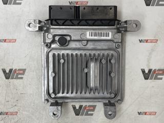блок управления двигателем Mercedes-Benz C-Класс W205/S205/C205 W205 2017, 2.2 л., дизель, АКПП, A6519005203