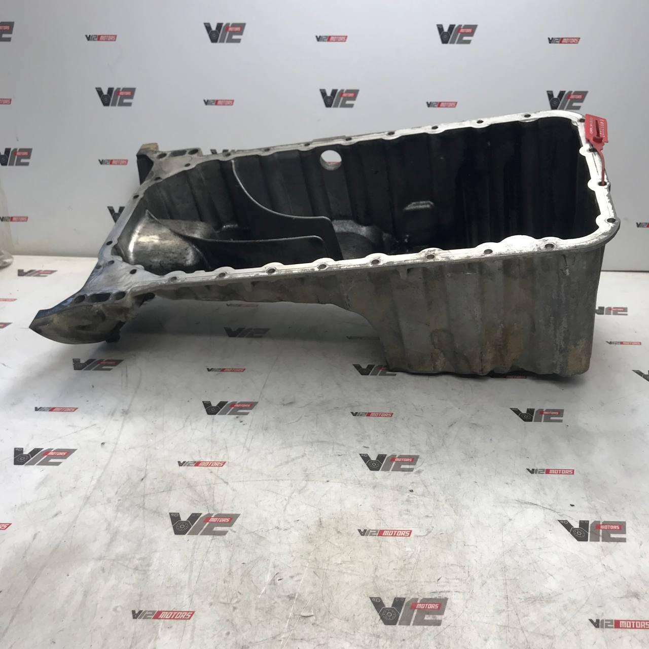 масляный поддон Mercedes-Benz Vito W639 (2003 - 2010), R6460140402, A6460140402 - фото №1