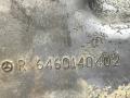 масляный поддон Mercedes-Benz Vito W639 (2003 - 2010), R6460140402, A6460140402 - фото №5