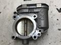 заслонка дроссельная Mercedes-Benz E-Класс W212/S212/C207/A207 (2009 - 2013), 1.8 л., M 271.860, бензин, A2661410525 - фото №2