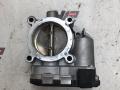 заслонка дроссельная Mercedes-Benz E-Класс W212/S212/C207/A207 (2009 - 2013), 1.8 л., M 271.860, бензин, A2661410525 - фото №3