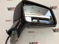зеркало наружное правое Mercedes-Benz CLS-Класс C218/X218 C218 2012, 3.5 л., M 276.952, бензин, АКПП, 497u, седан, задний привод, A2188101616 - фото №3