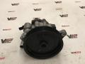 насос гидроусилителя руля Mercedes-Benz E-Класс W212/S212/C207/A207 (2009 - 2013), 1.8 л., M 271.860, бензин, АКПП, задний привод, A0064667601 - фото №2