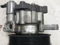 насос гидроусилителя руля Mercedes-Benz E-Класс W212/S212/C207/A207 (2009 - 2013), 1.8 л., M 271.860, бензин, АКПП, задний привод, A0064667601 - фото №4