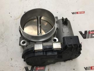 заслонка дроссельная Mercedes-Benz C-Класс W205/S205/C205 (2014 - 2018), бензин, A2761410125