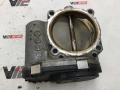 заслонка дроссельная Mercedes-Benz C-Класс W205/S205/C205 (2014 - 2018), бензин, A2761410125 - фото №2