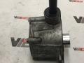 насос вакуумный Mercedes-Benz C-Класс W205/S205/C205 (2014 - 2018), дизель, A6512300465 - фото №3
