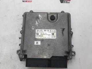 блок управления двигателем Mercedes-Benz C-Класс W201 (1982 - 1988), A6519006401, 0281030556