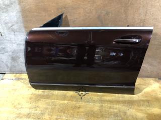 дверь передняя левая Mercedes-Benz CLS-Класс C218/X218 C218 2012, 3.5 л., M 276.952, бензин, АКПП, 497u, седан, задний привод, A2187201505