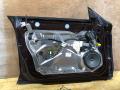 дверь передняя левая Mercedes-Benz CLS-Класс C218/X218 C218 2012, 3.5 л., M 276.952, бензин, АКПП, 497u, седан, задний привод, A2187201505 - фото №3