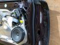 дверь передняя левая Mercedes-Benz CLS-Класс C218/X218 C218 2012, 3.5 л., M 276.952, бензин, АКПП, 497u, седан, задний привод, A2187201505 - фото №8
