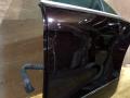 дверь задняя левая Mercedes-Benz CLS-Класс C218/X218 C218 2012, 3.5 л., M 276.952, бензин, АКПП, 497u, седан, задний привод, A2187301105 - фото №2