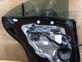 дверь задняя левая Mercedes-Benz CLS-Класс C218/X218 C218 2012, 3.5 л., M 276.952, бензин, АКПП, 497u, седан, задний привод, A2187301105 - фото №4