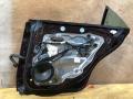 дверь задняя правая Mercedes-Benz CLS-Класс C218/X218 C218 2012, 3.5 л., M 276.952, бензин, АКПП, 497u, седан, задний привод, A2187301205 - фото №5