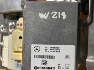 блок управления парктрониками Mercedes-Benz CLS-Класс C218/X218 C218 2012, 3.5 л., M 276.952, бензин, АКПП, 497u, седан, задний привод, A0009004601, A0009019100, A0009026906
