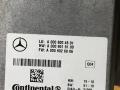 блок управления парктрониками Mercedes-Benz CLS-Класс C218/X218 C218 2012, 3.5 л., M 276.952, бензин, АКПП, 497u, седан, задний привод, A0009004601, A0009019100, A0009026906 - фото №2