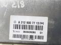 блок управления подвеской Mercedes-Benz CLS-Класс C218/X218 C218 2012, 3.5 л., M 276.952, бензин, АКПП, 497u, седан, задний привод, A2129007713 - фото №2