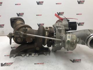 турбина Mercedes-Benz E-Класс W212/S212/C207/A207 (2009 - 2013), A2760901380