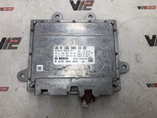 блок управления камерой Mercedes-Benz CLS-Класс C218/X218 C218 2012, 3.5 л., M 276.952, бензин, АКПП, 497u, седан, задний привод, A1669003302