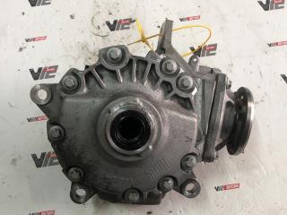 редуктор переднего моста Mercedes-Benz GLC-Класс X253/C253 2017, 3.0 л., M 276.823, бензин, A2053350201, A2053304407