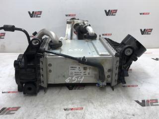 интеркулер Mercedes-Benz E-Класс W213/S213/C238/A238 (2016 - 2020), A6540900100