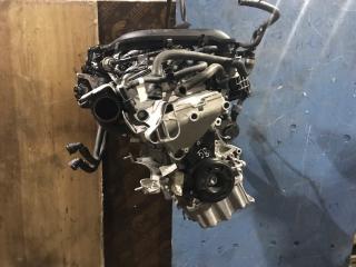 двигатель Volkswagen Polo 5 поколение [рестайлинг] AW1 2020, 1.0 л., DLA, бензин, МКПП, DLA, DLA, DLAC, DXTA, DKLA, CHZL, DLAB, 05C145701B