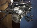 двигатель Volkswagen Polo 5 поколение [рестайлинг] AW1 2020, 1.0 л., DLA, бензин, МКПП, DLA, DLA, DLAC, DXTA, DKLA, CHZL, DLAB, 05C145701B - фото №3