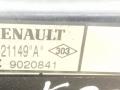 вентилятор радиатора Renault Scenic 1 поколение JA0J 1998, 1.9 л., F8Q 788, дизель, 5МКПП, минивэн, передний привод, 7700421149A - фото №3