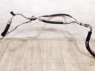 трубка кондиционера Renault Scenic 1 поколение 1998, 1.9 л., F8Q 788, дизель, МКПП, минивэн, передний привод, 7700425521