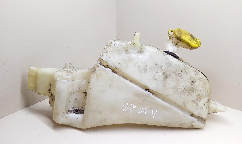 бачок омывателя Renault Scenic 1 поколение 1998, 1.9 л., F8Q 788, дизель, МКПП, минивэн, передний привод, 7701470191 - фото №1