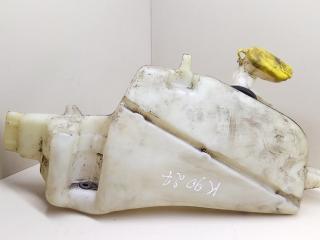 бачок омывателя Renault Scenic 1 поколение 1998, 1.9 л., F8Q 788, дизель, МКПП, минивэн, передний привод, 7701470191