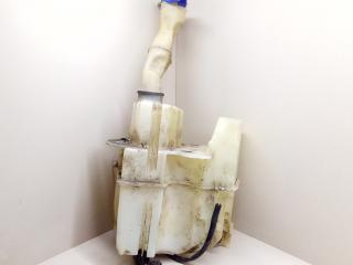 бачок омывателя Volvo V70 2 поколение 2002, 2.4 л., D 5244 T, дизель, МКПП, серебристый, универсал, передний привод, 9178881, 9484282, VOLVO