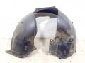 защита арок передняя левая (подкрылок) Volvo V70 2 поколение 2002, 2.4 л., D 5244 T, дизель, МКПП, серебристый, универсал, передний привод, 30655665LH - фото №2