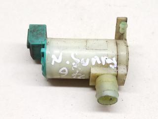 насос (моторчик) омывателя стекла Nissan Sunny Y10 1997