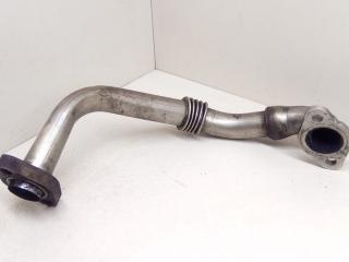 трубка системы рециркуляции EGR Renault Espace 4 поколение 2004, 2.2 л., дизель, МКПП, зеленый перламутр, минивэн, передний привод, 8200418428