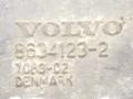кронштейн двигателя Volvo V70 2 поколение 2002, 2.4 л., D 5244 T, дизель, МКПП, серебристый, универсал, передний привод, 8634123-2 - фото №4