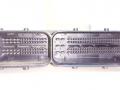 блок управления двигателем Dodge Journey 1 поколение 2008, 2.0 л., D, дизель, BOSCH, 0281014577, 1039S26416 - фото №2