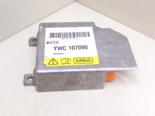 блок AirBag Toyota Carina E 1 поколение T190 1995, 1.8 л., i, бензин, YWC107090, PDT9J07AY26