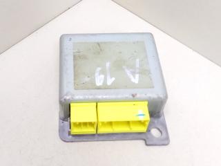 блок AirBag Nissan Primera P11 2000, 1.6 л., i, бензин, 98820-9F415, 407933-3370